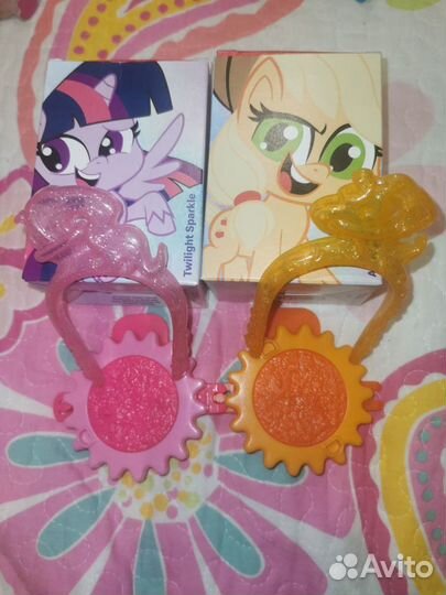 Пони my little pony