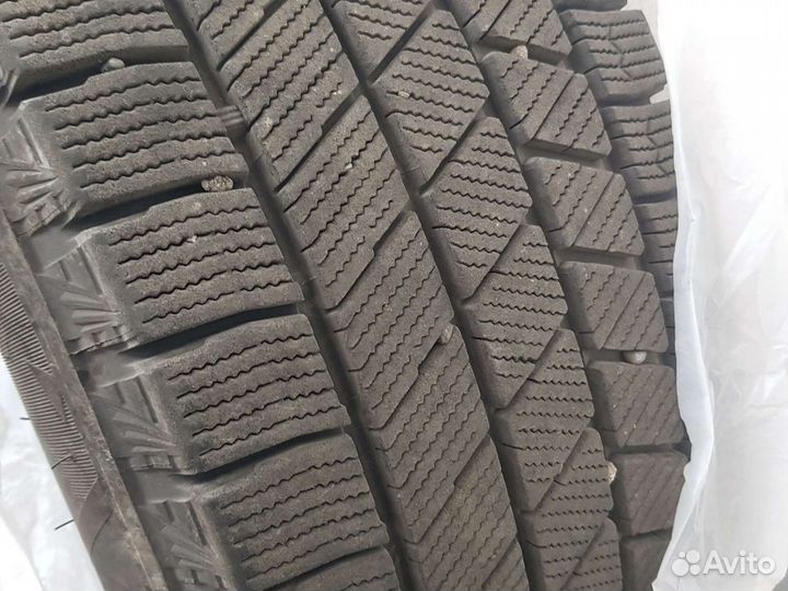 Bridgestone Blizzak VRX3 205/60 R16