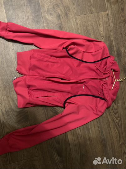 Мастерка nike