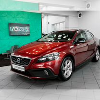 Volvo V40 1.6 AMT, 2014, 142 121 км, с пробегом, цена 1 599 000 руб.