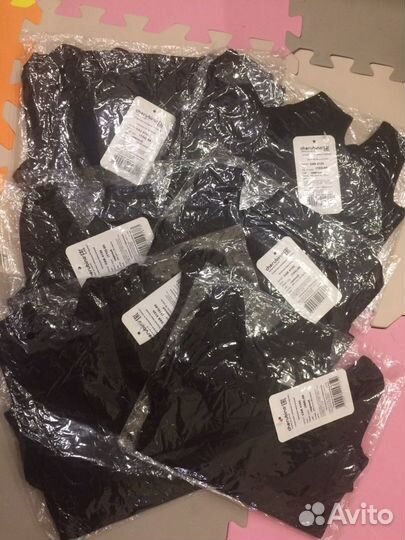 Купальники для гимнастики, новые