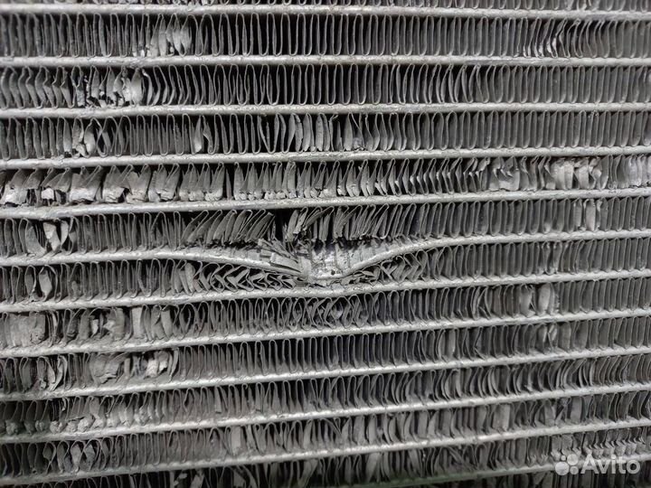 Радиатор кондиционера Bmw 3 Series F30 F31 F35