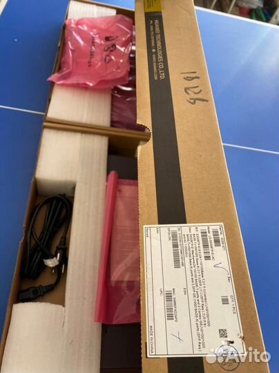 Новые Коммутаторы Huawei S3328TP-EI-AC