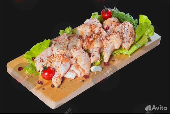 Мясо для шашлыка