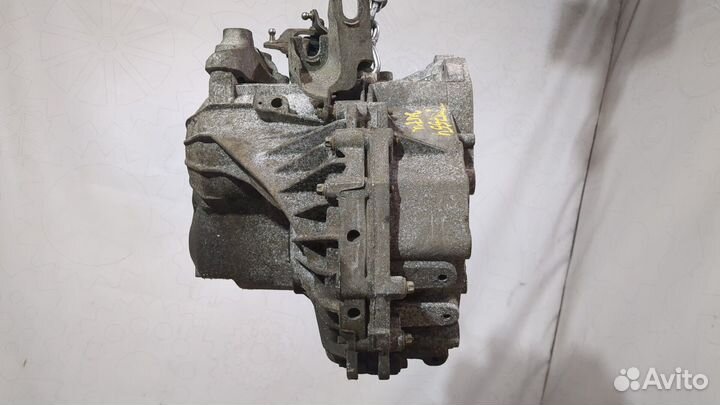 Кпп 6-ст.мех. (МКПП) Opel Zafira C 2011