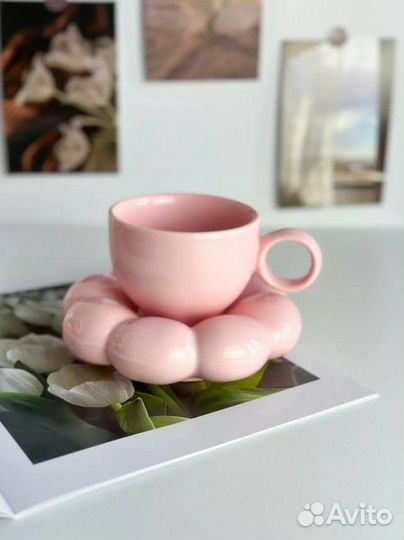 Чайная пара