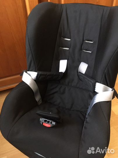 Britax romer eclipse