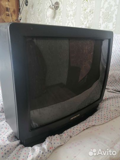 Телевизор бу