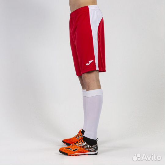 Футбольные шорты tokio II (Joma)