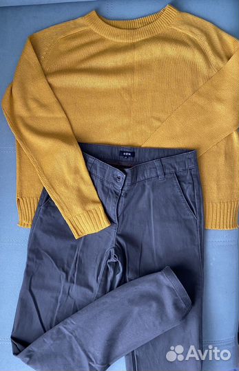 Женские вещи пакетом