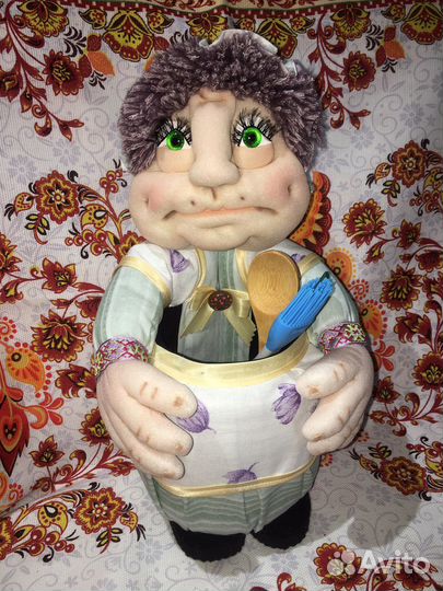 Ручное шитье