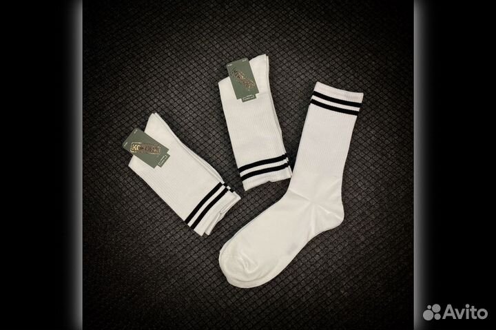 Носки Мужские (В Наличии)