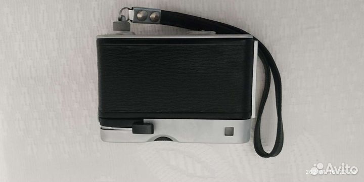 Ретро Фотоаппарат чайка 2