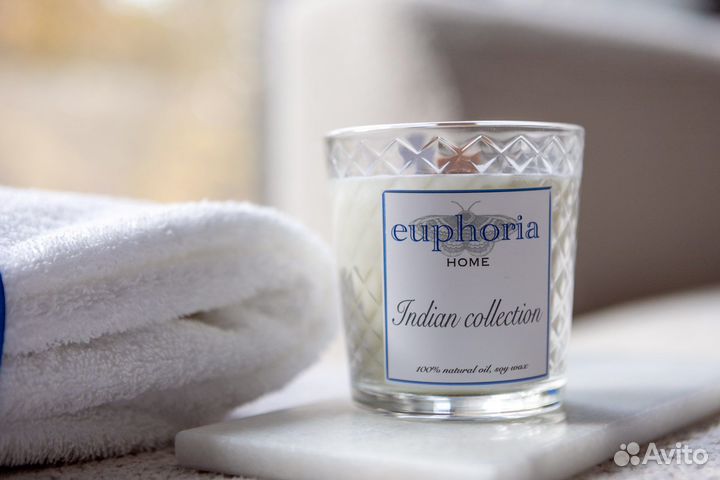 Ароматический диффузор