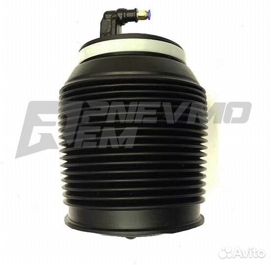 Задний правый пневмобаллон Lexus GX 470