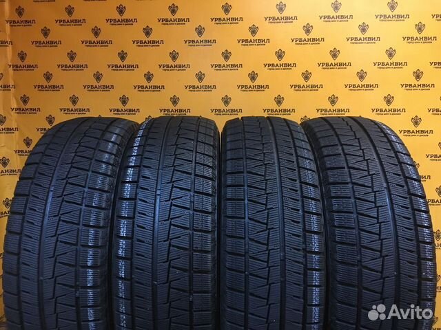 Bridgestone Blizzak Revo GZ 185/55 R16 83S