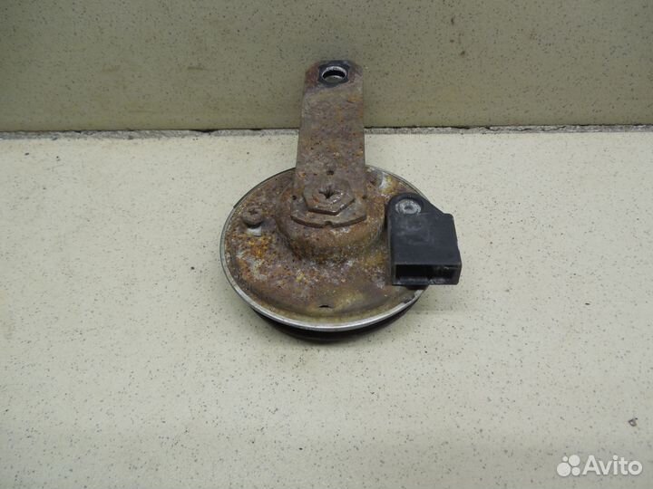 Сигнал звуковой Corolla E15 2006-2013