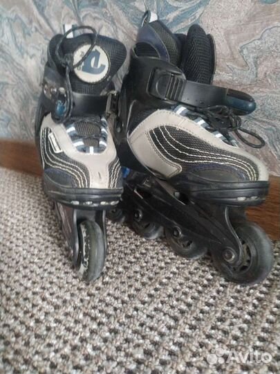 Ролики детские