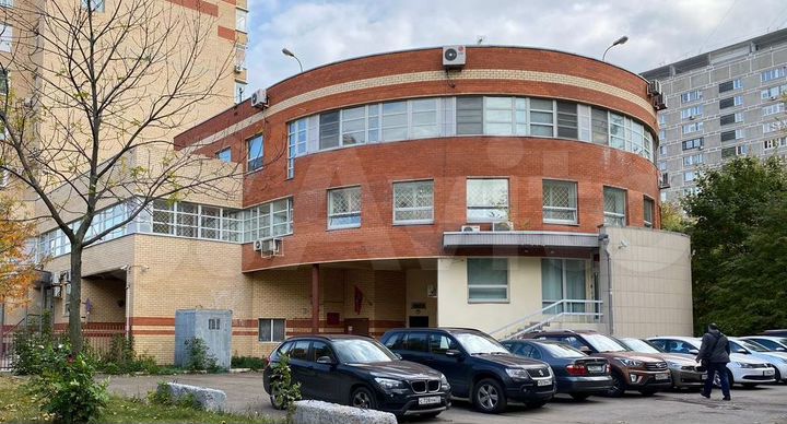 Продажа помещения с отд.входом, 956 м²