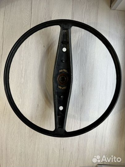 Руль на ваз 2106