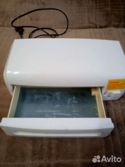 Ультрафиолетовый стерилизатор