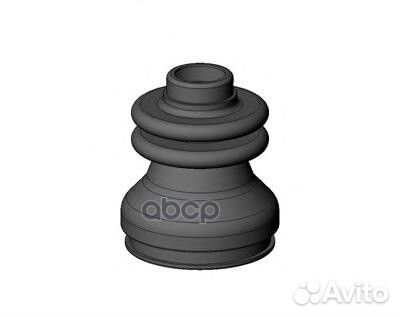 Пыльник шруса внутренний D1 31, D2 85 328778 D8