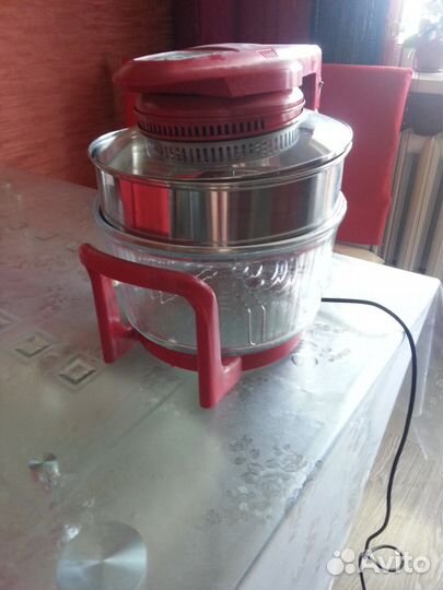 Продам аэрогриль