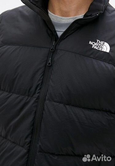 Жилет The North Face