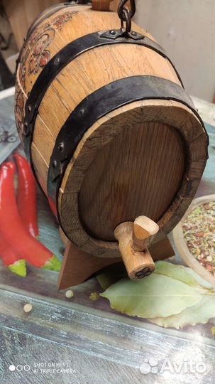 Бочёнок СССР