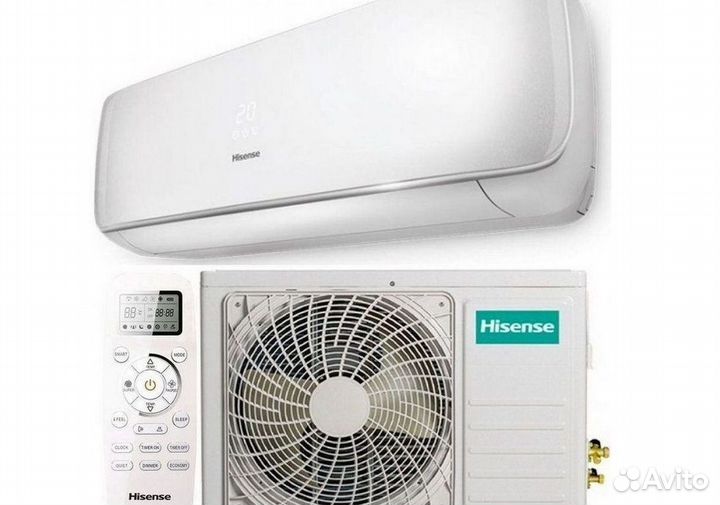 Настенный кондиционер