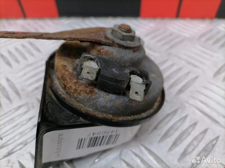 Сигнал (клаксон) Chrysler Sebring 3 2007 5026987AC