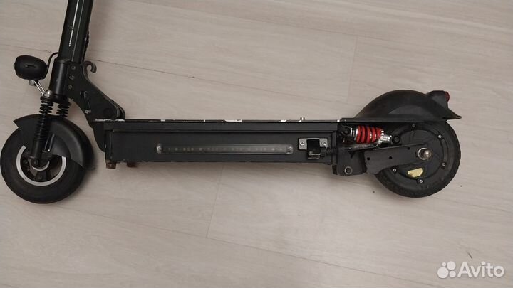 Электросамокат kugoo m2 бу