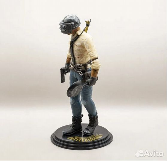 Фигурка pubg