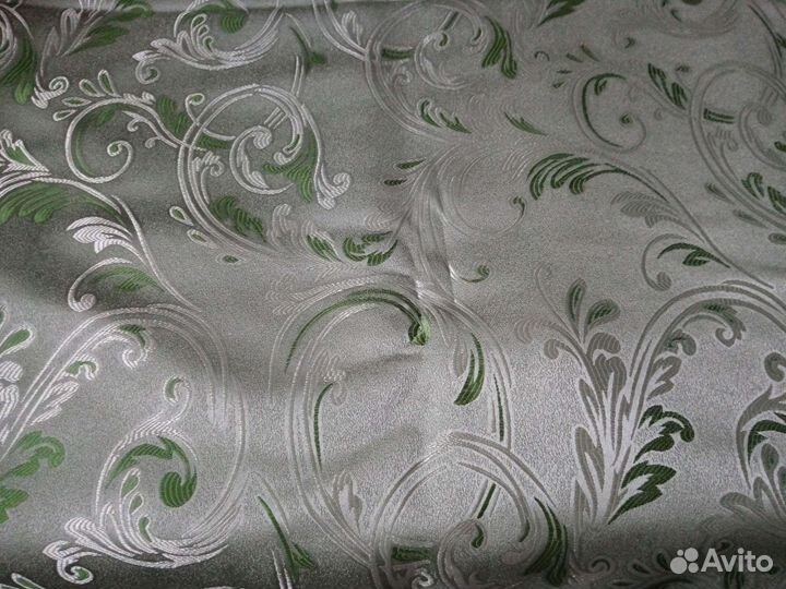 Ткань портьерная для штор