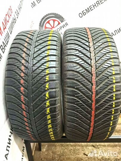 Goodyear Vector 4Seasons 225/45 R17 94V