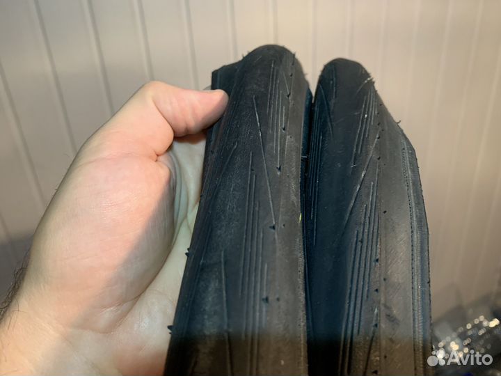 Покрышки 25x700c