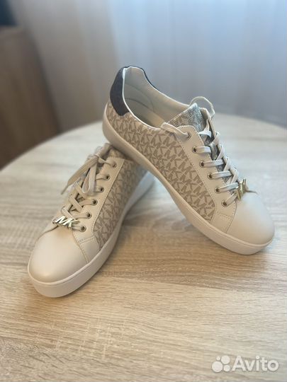 Кеды michael kors размер 11