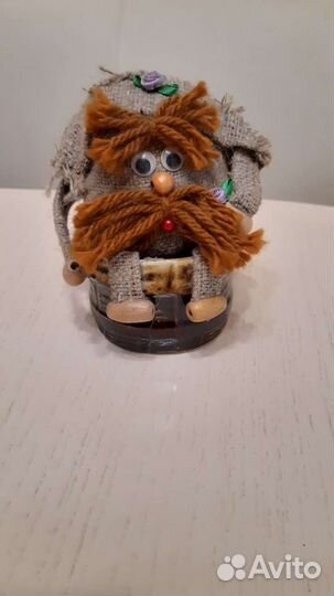 Домовенок оберег