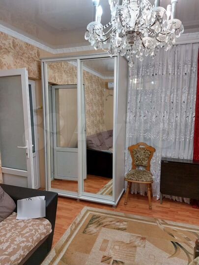 Квартира-студия, 25 м², 2/3 эт.