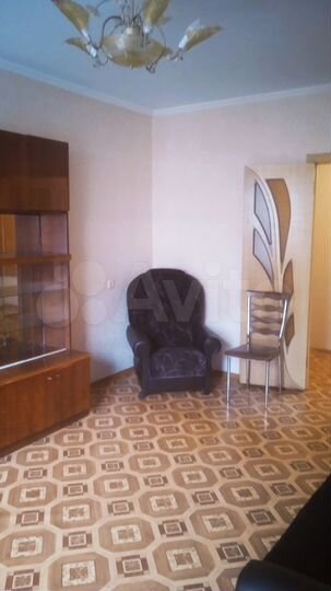 2-к. квартира, 50,3 м², 3/9 эт.