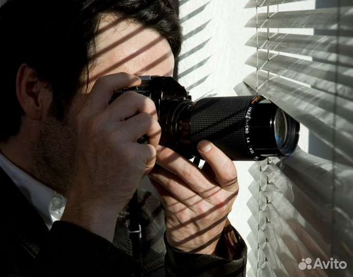 Частный детектив