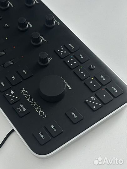 Loupedeck+