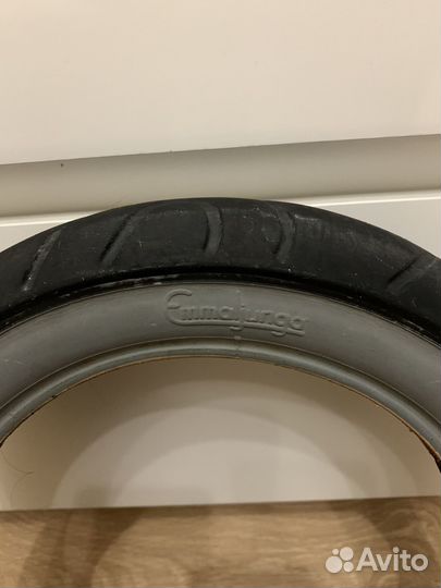 Покрышки emmaljunga