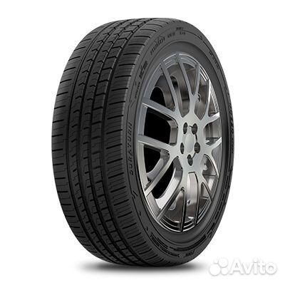 Duraturn Mozzo Sport 235/45 R17 97W