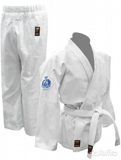 Кимоно для рб Рэй-Спорт (48)