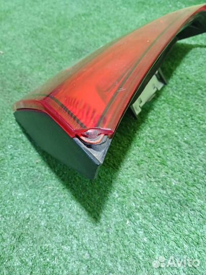 Фонарь задний внутренний правый Mitsubishi ASX 20