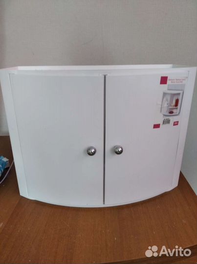 Полка для ванной