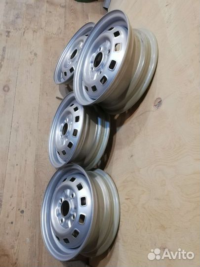 Диски на daewoo matiz