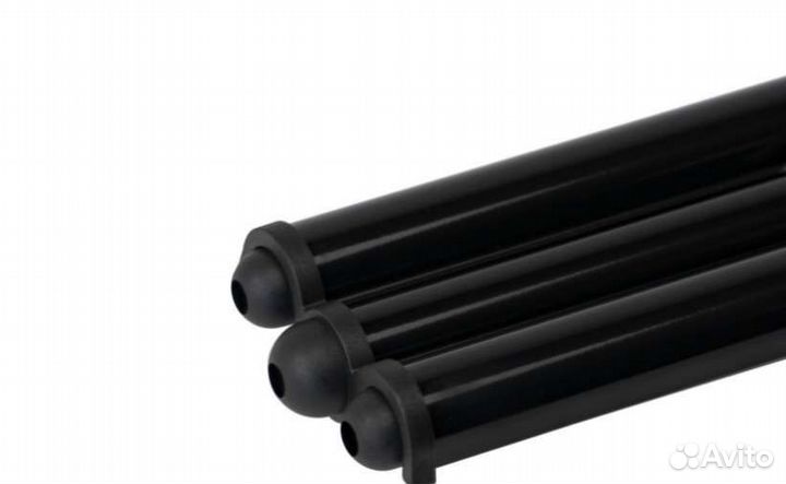 Щипцы для завивки Galaxy Тройная волна GL 4664