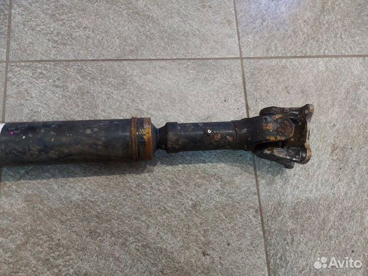 Карданный вал Mitsubishi L200 внедорожник 2.4 2021